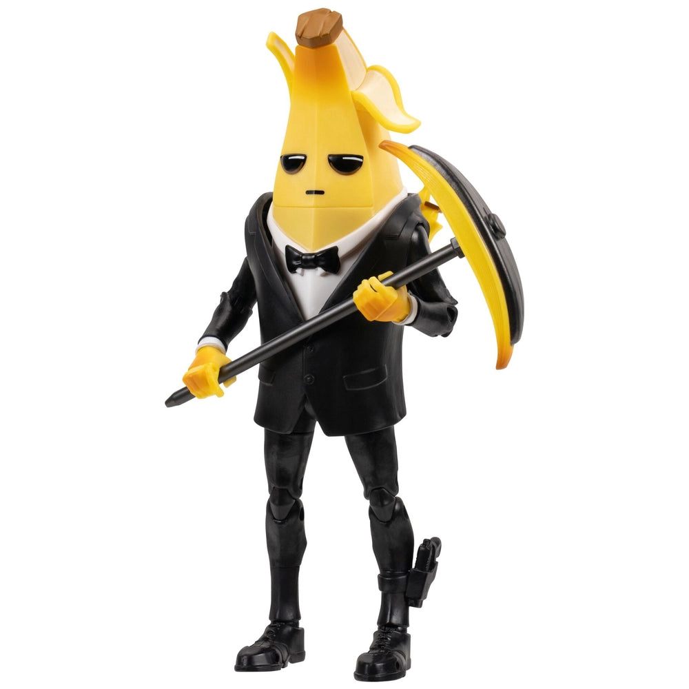 Fortnite Legendary Series Action Figure Agent Peely 15Cm