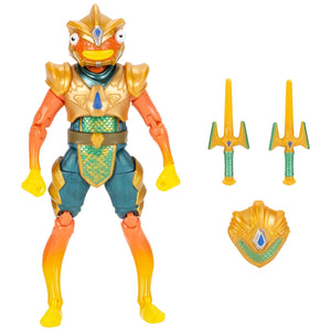 Fortnite Legendary Series Action Figure Atlantean Fishstick 15Cm