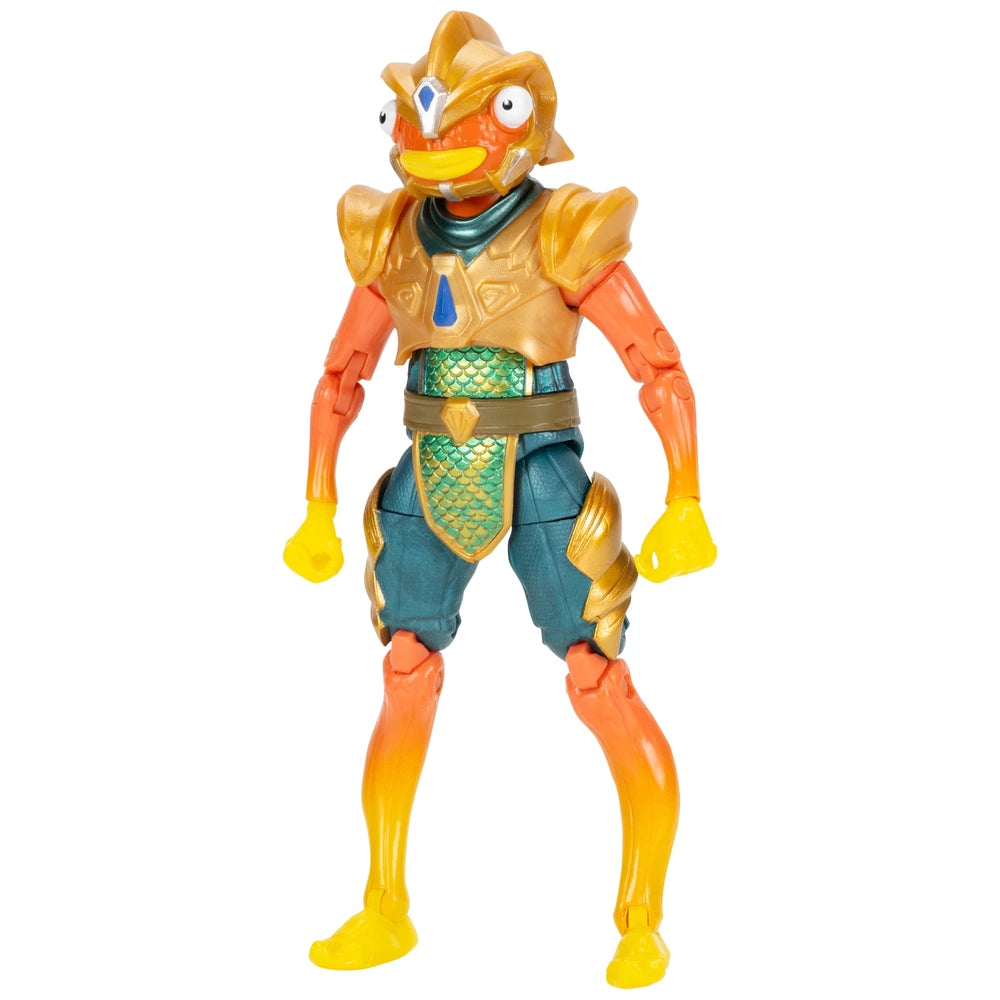Fortnite Legendary Series Action Figure Atlantean Fishstick 15Cm