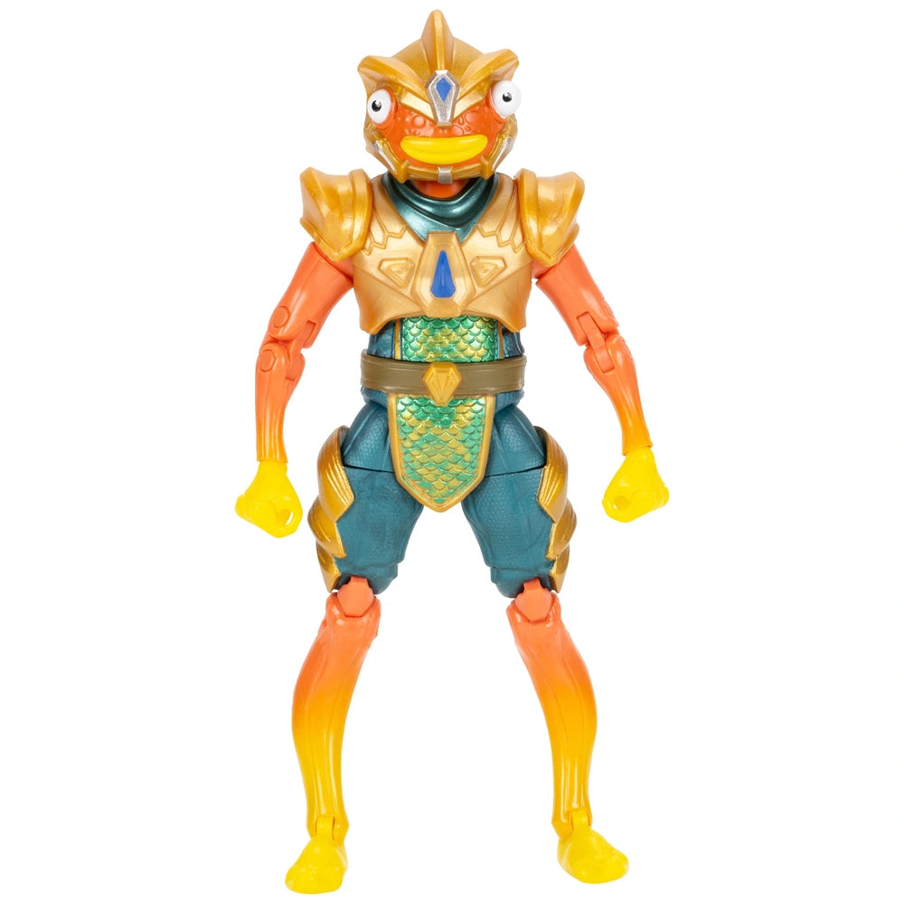 Fortnite Legendary Series Action Figure Atlantean Fishstick 15Cm