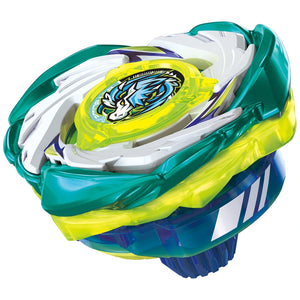 Beyblade X Clip & Rip Launcher Set