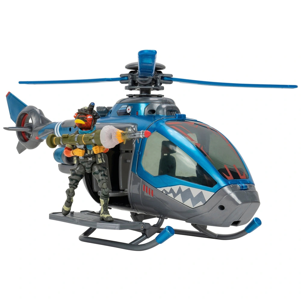 Fortnite Vehicle The Choppa (Seven Wrap)