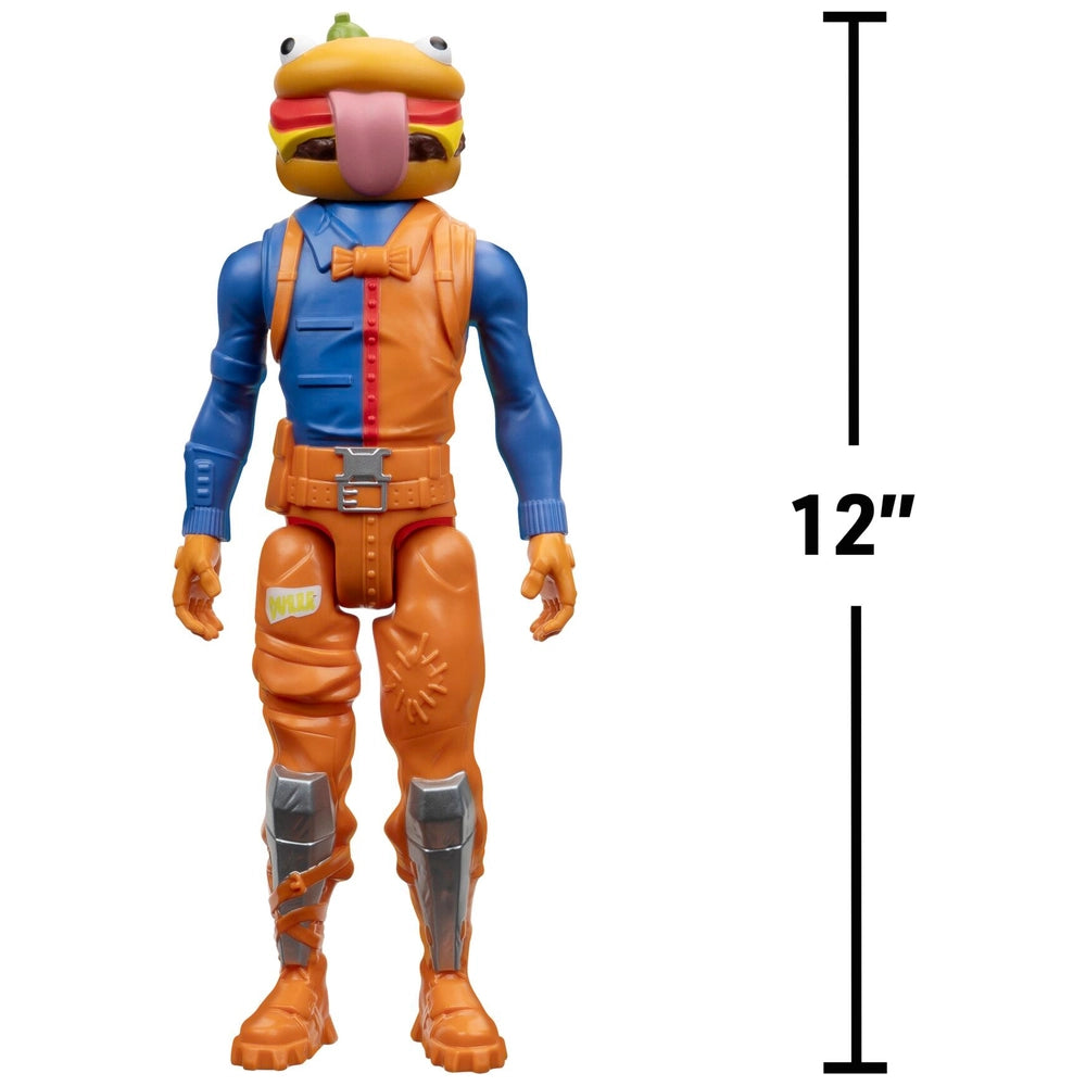 Fortnite Victory Series Action Figures Party 6 Pack