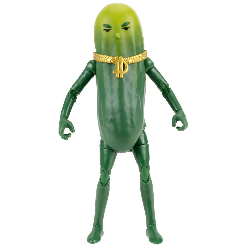 Fortnite Action Figure Legendary Big Dill 15Cm