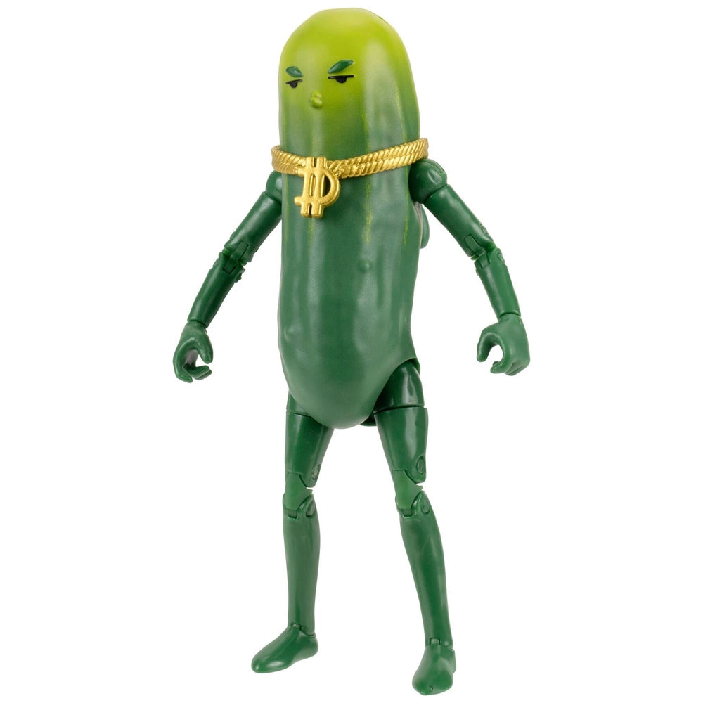 Fortnite Action Figure Legendary Big Dill 15Cm
