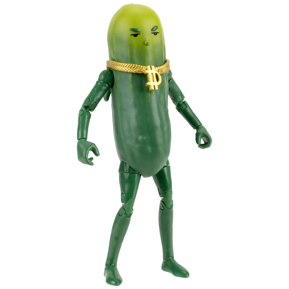 Fortnite Action Figure Legendary Big Dill 15Cm