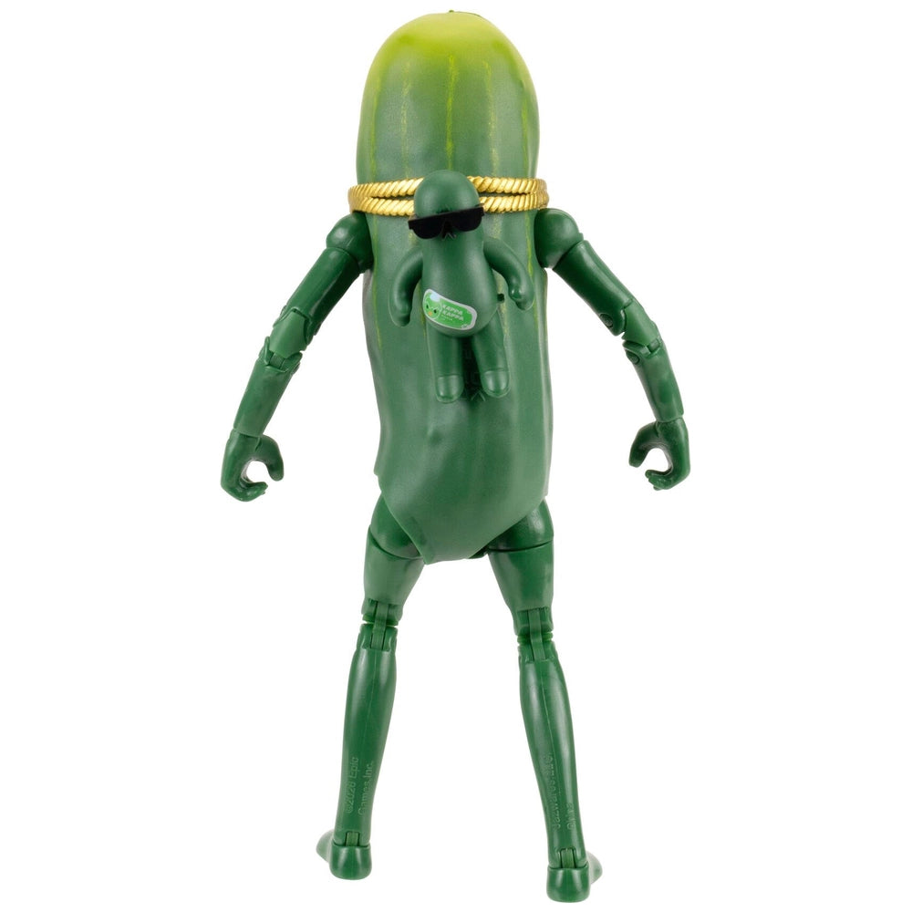 Fortnite Action Figure Legendary Big Dill 15Cm