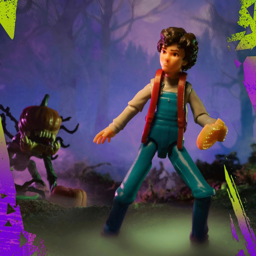 Netflix Stranger Things: Tales From '85 Action Figure Eleven