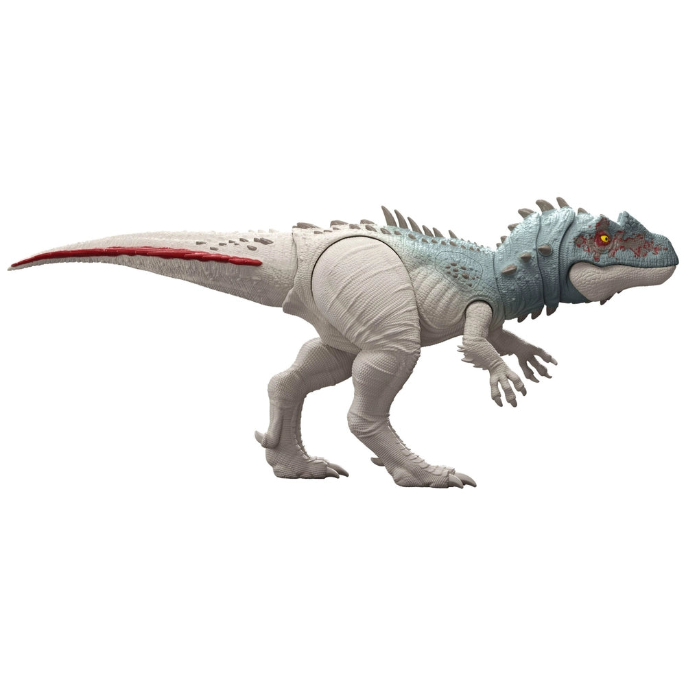 Jurassic World Survival Gigantic Thrashers Dinosaur Action Figure Torvosaurus