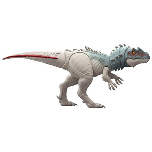 Jurassic World Survival Gigantic Thrashers Dinosaur Action Figure Torvosaurus