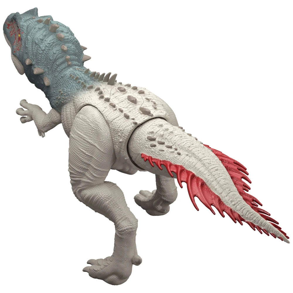 Jurassic World Survival Gigantic Thrashers Dinosaur Action Figure Torvosaurus