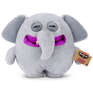 Fuggler Chunky Fugg By Zuru Plush Trunkles