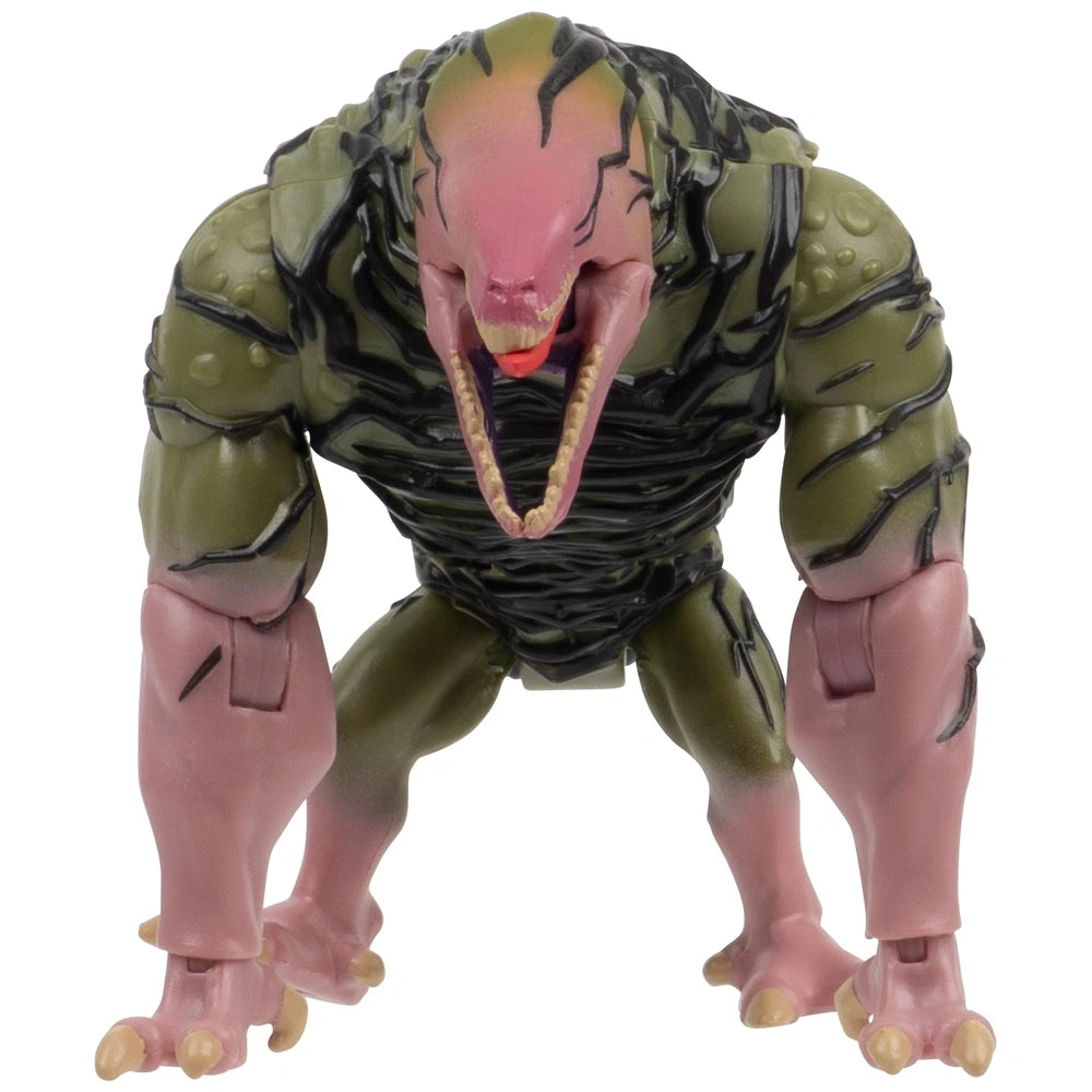 Stranger Things: Tales From '85 Action Figure Mulligan Creature