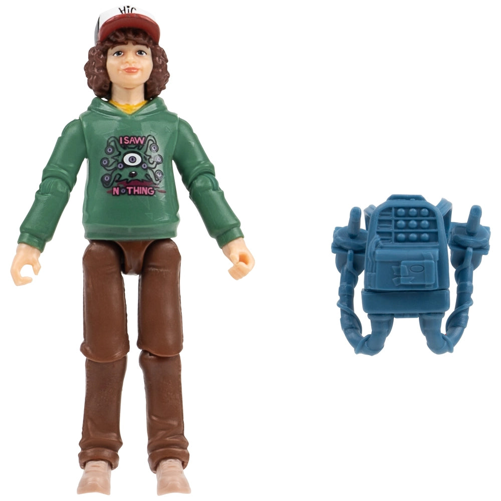 Netflix Stranger Things: Tales From '85 Action Figure Dustin