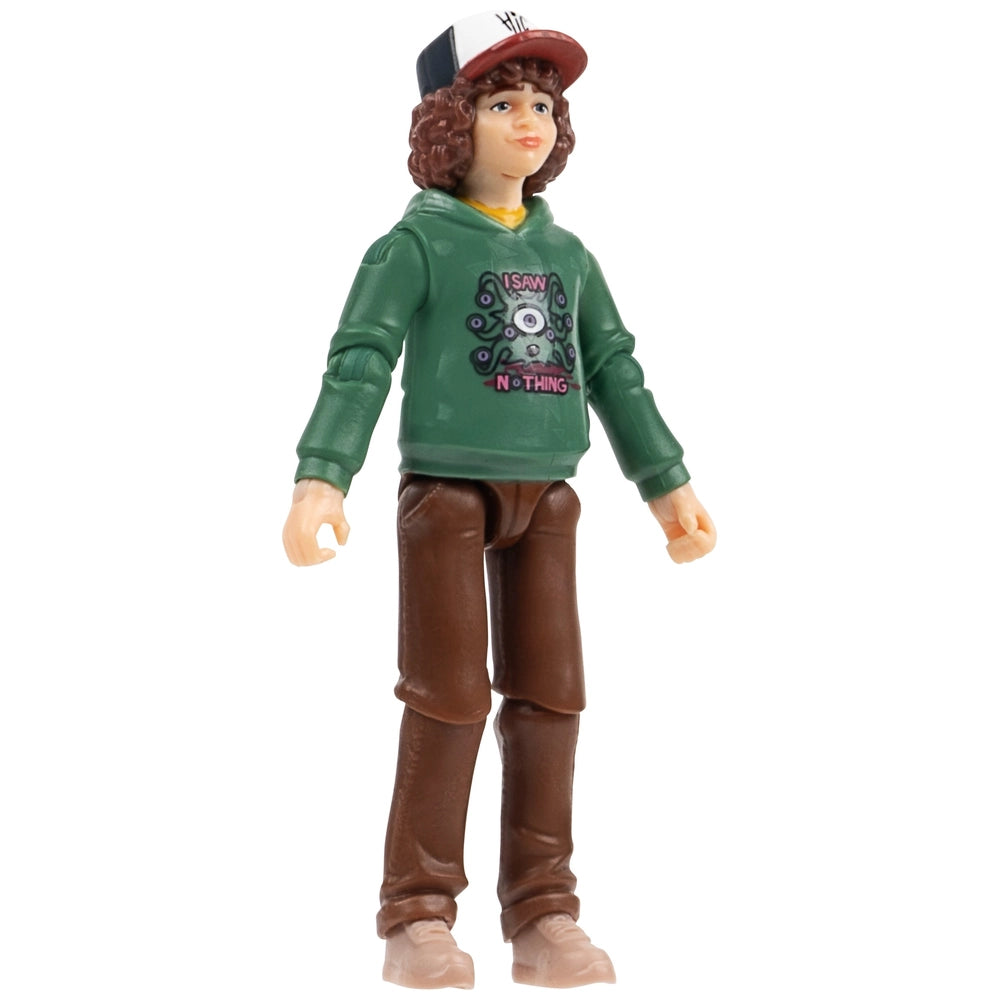 Netflix Stranger Things: Tales From '85 Action Figure Dustin