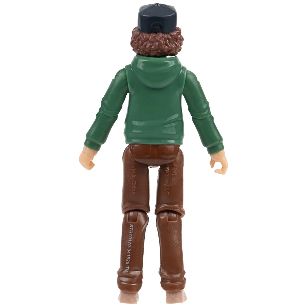 Netflix Stranger Things: Tales From '85 Action Figure Dustin