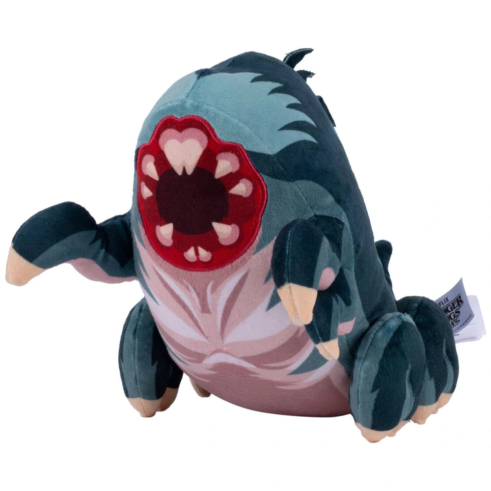 Netflix Stranger Things: Tales From '85 Plush Snow Shark 20Cm
