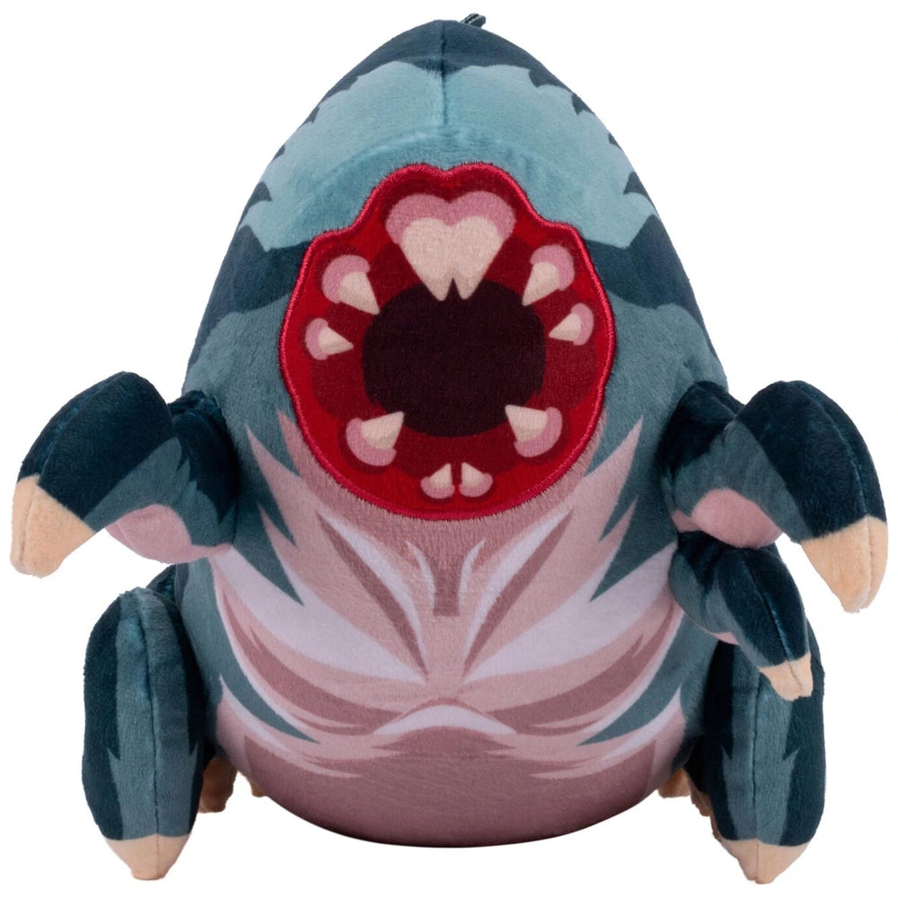 Netflix Stranger Things: Tales From '85 Plush Snow Shark 20Cm