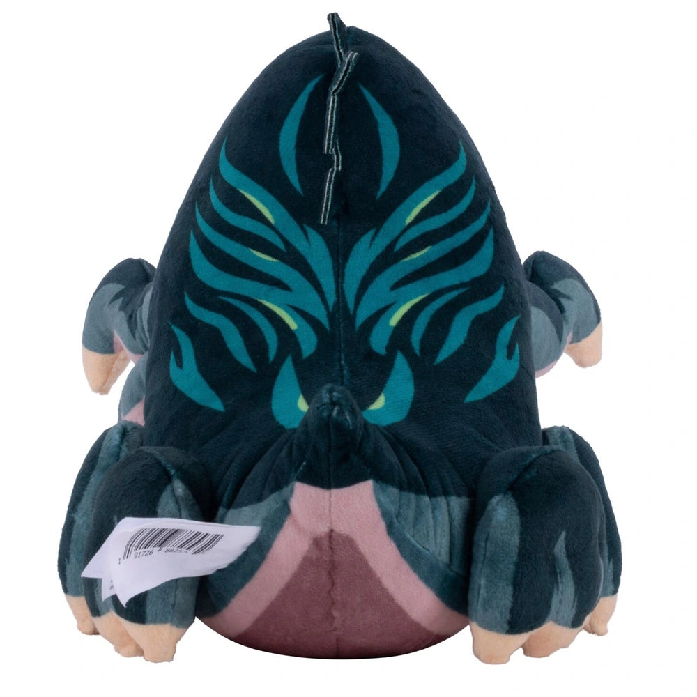 Netflix Stranger Things: Tales From '85 Plush Snow Shark 20Cm