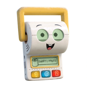 Disney Pixar Toy Story 5 Potty Talk Mr. Smartypants