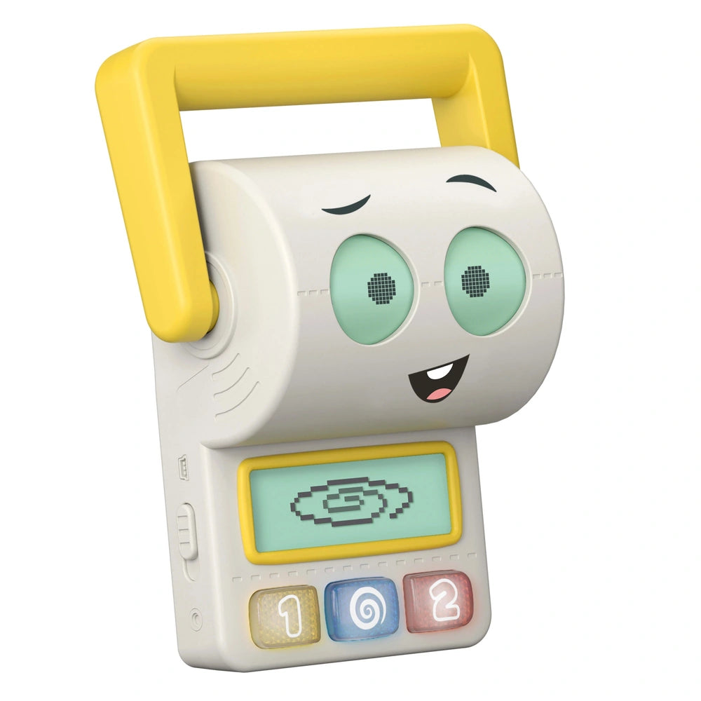 Disney Pixar Toy Story 5 Potty Talk Mr. Smartypants