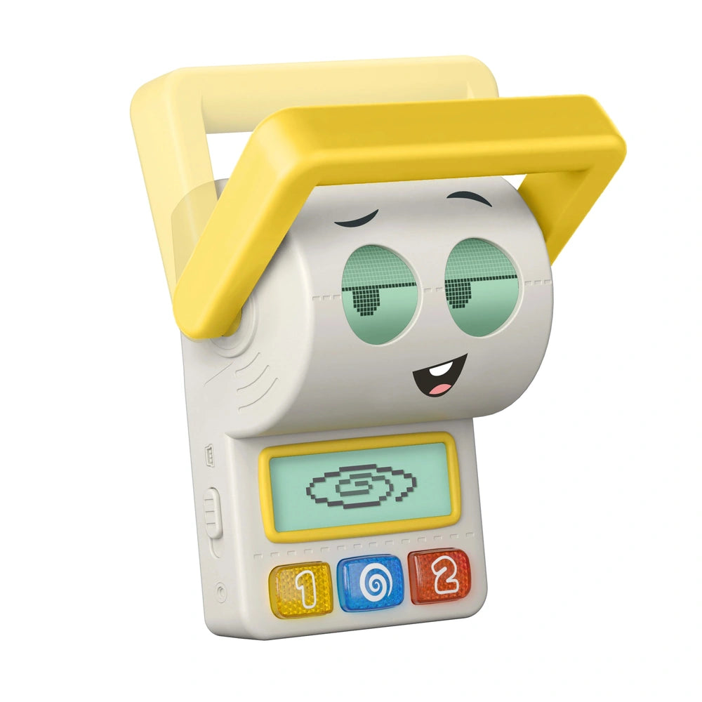 Disney Pixar Toy Story 5 Potty Talk Mr. Smartypants