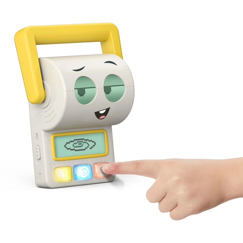 Disney Pixar Toy Story 5 Potty Talk Mr. Smartypants