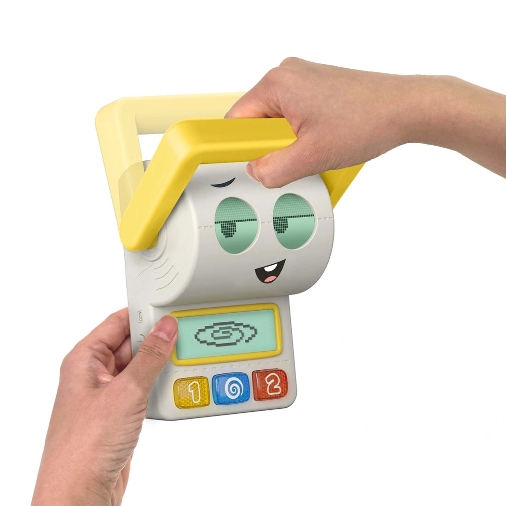 Disney Pixar Toy Story 5 Potty Talk Mr. Smartypants