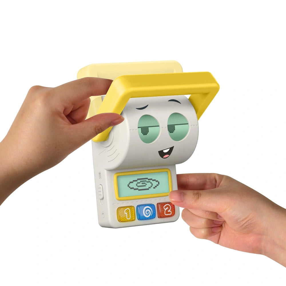 Disney Pixar Toy Story 5 Potty Talk Mr. Smartypants