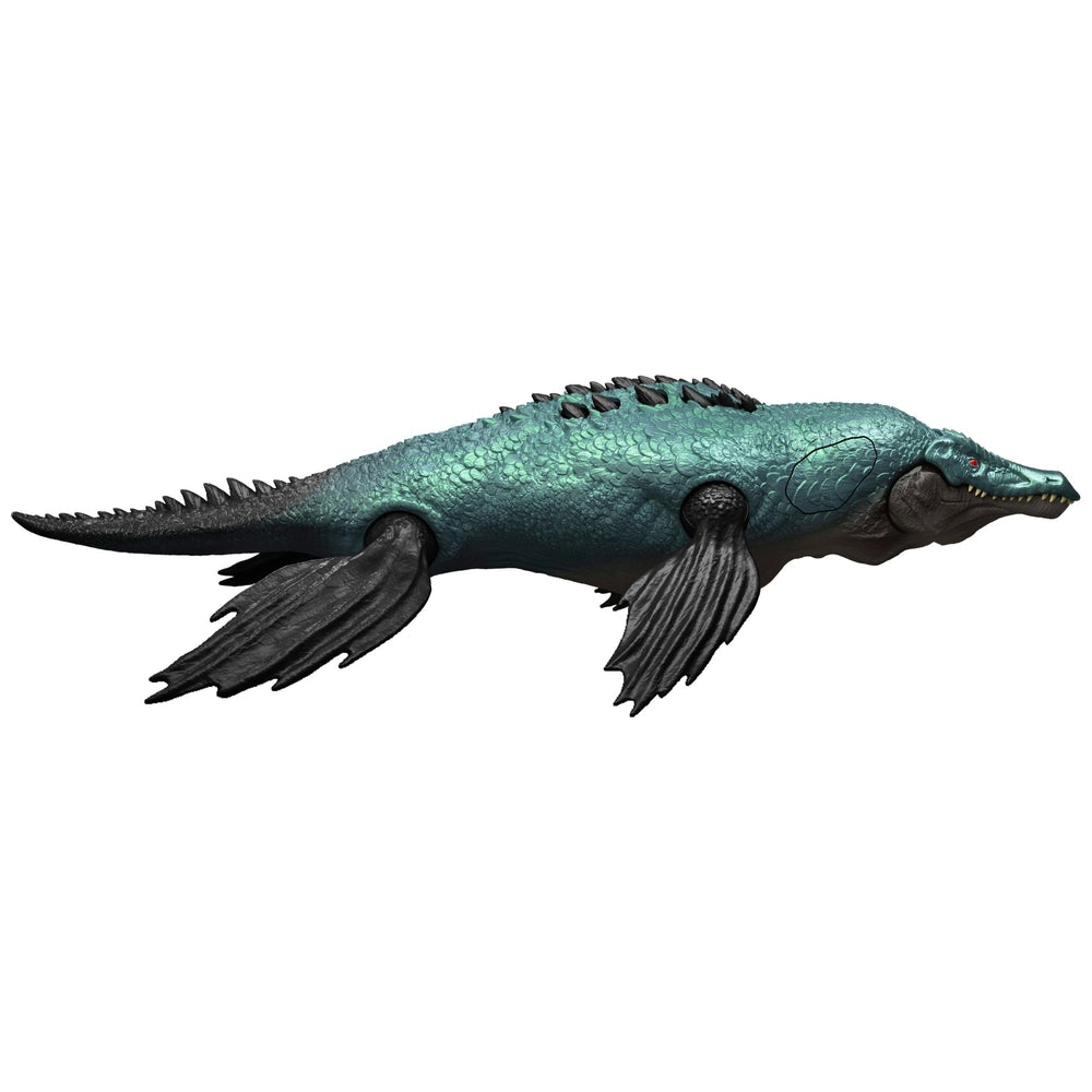 Jurassic World Survival Gigantic Thrashers Dinosaur Action Figure Liopleurodon