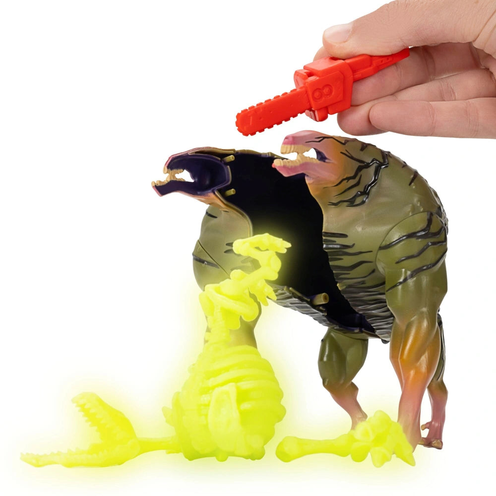 Stranger Things Tales From '85 Creature Dissection Kit (Mulligan)