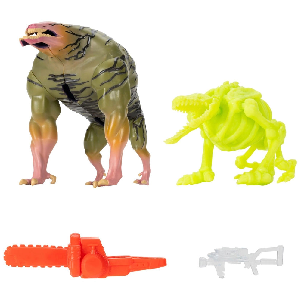 Stranger Things Tales From '85 Creature Dissection Kit (Mulligan)