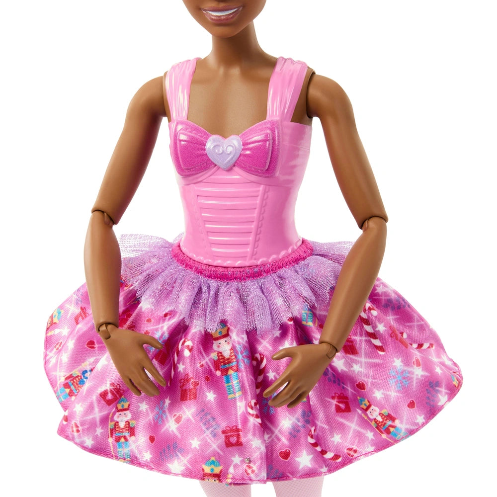 Barbie In The Nutcracker Doll 2 Pack With Accessories