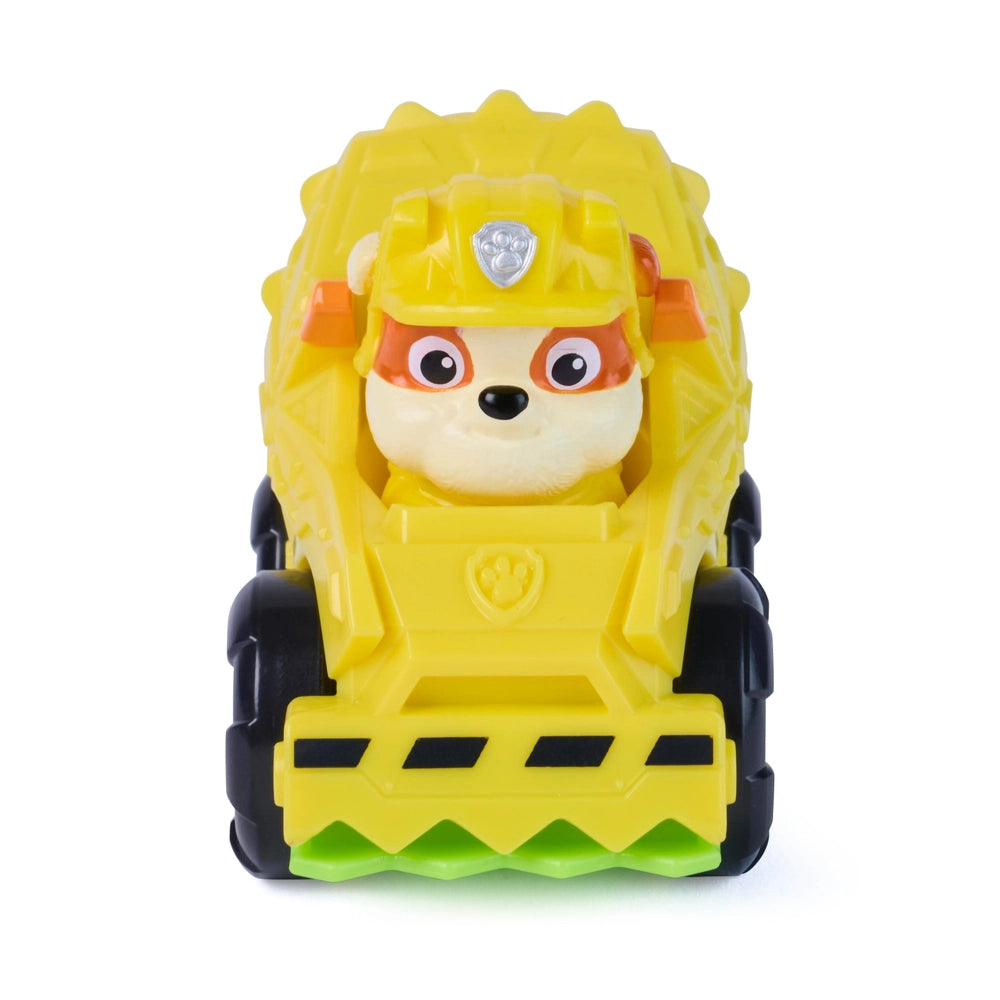 Paw Patrol: The Dino Movie Vehicles Pup Squad Racer Assortment