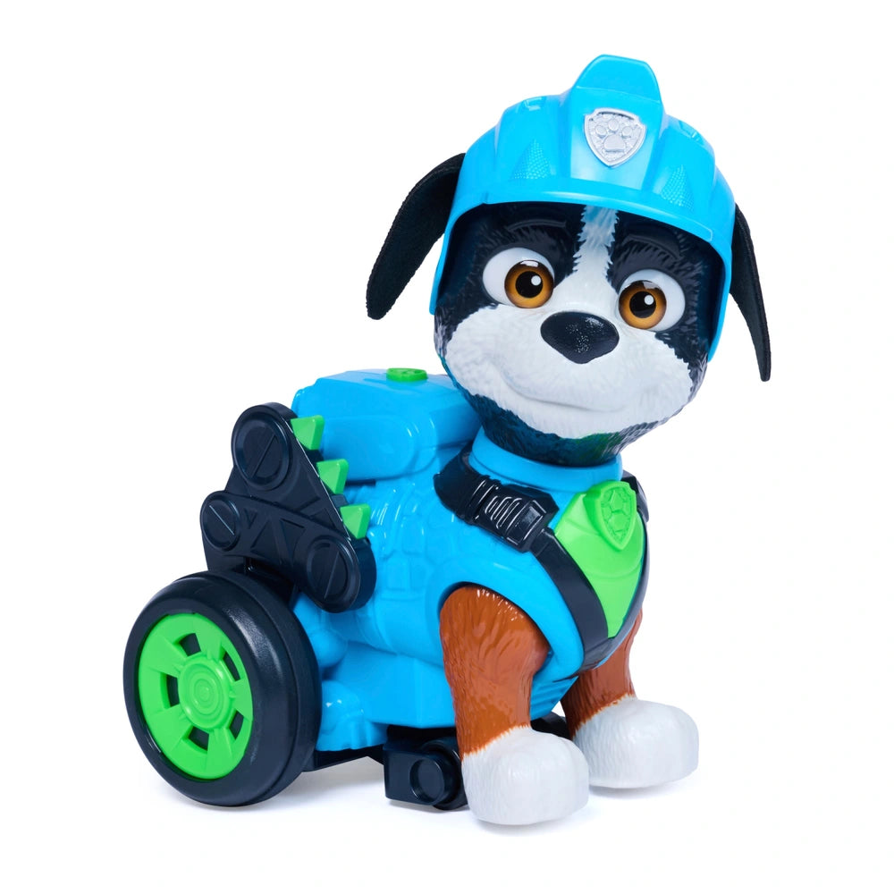 Paw Patrol: The Dino Movie Figure Rippin' Rescue Rex