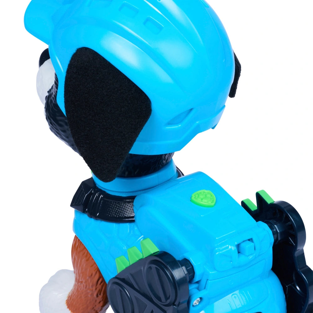 Paw Patrol: The Dino Movie Figure Rippin' Rescue Rex