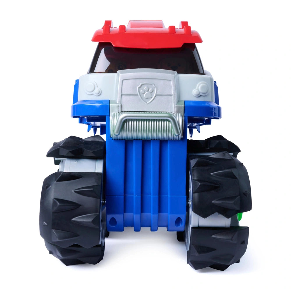 Paw Patrol: The Dino Movie Vehicle Ultimate Dino Hauler