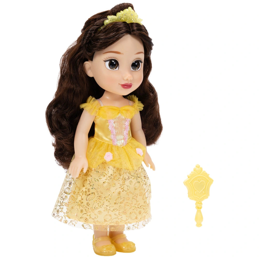 Disney Princess Toddler Doll Belle