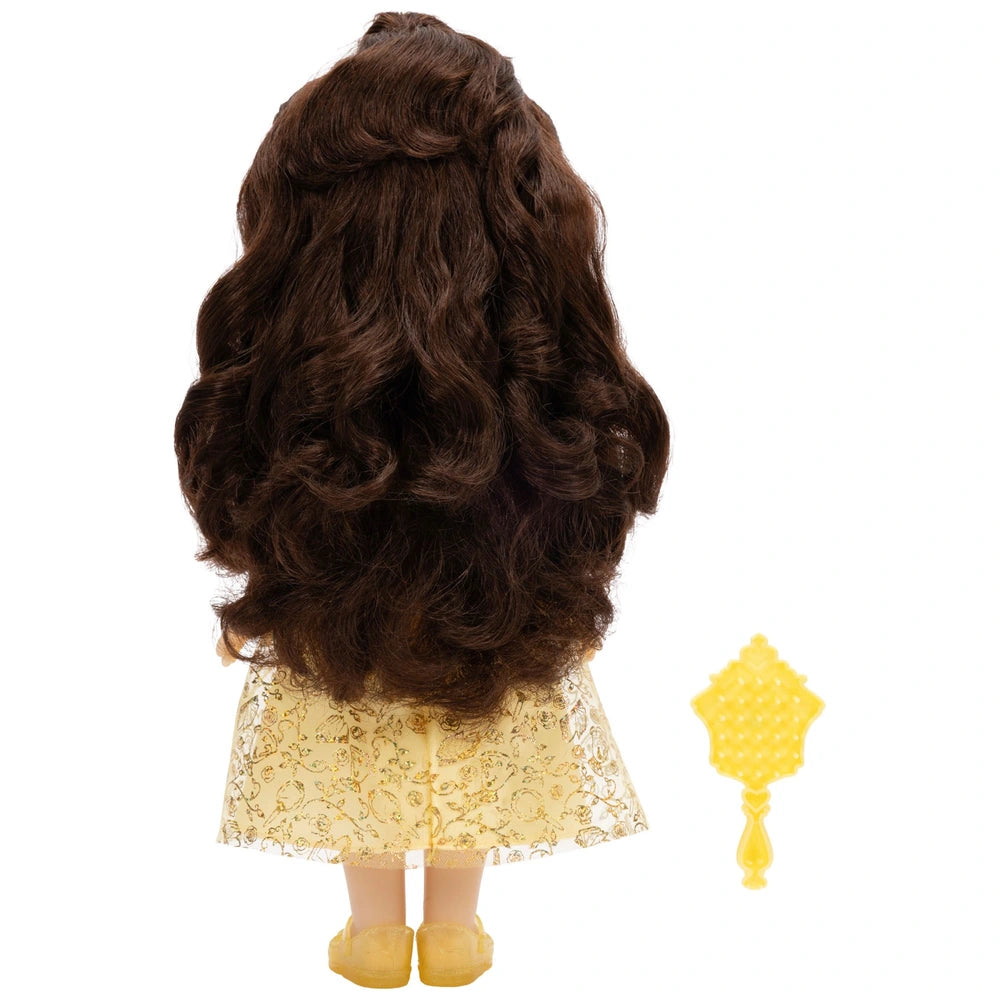Disney Princess Toddler Doll Belle