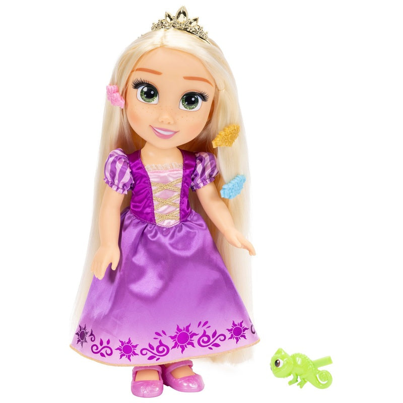 Disney Princess Toddler Light - Up Rapunzel