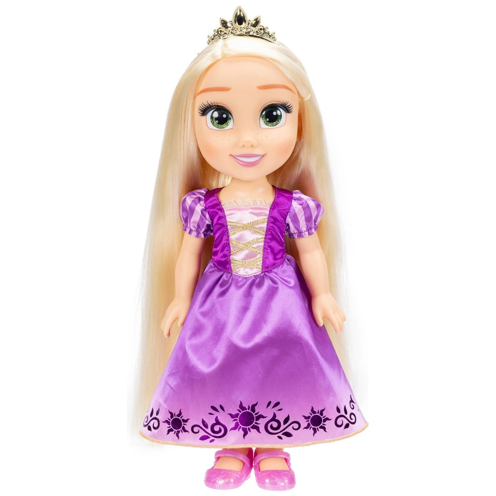 Disney Princess Toddler Light - Up Rapunzel