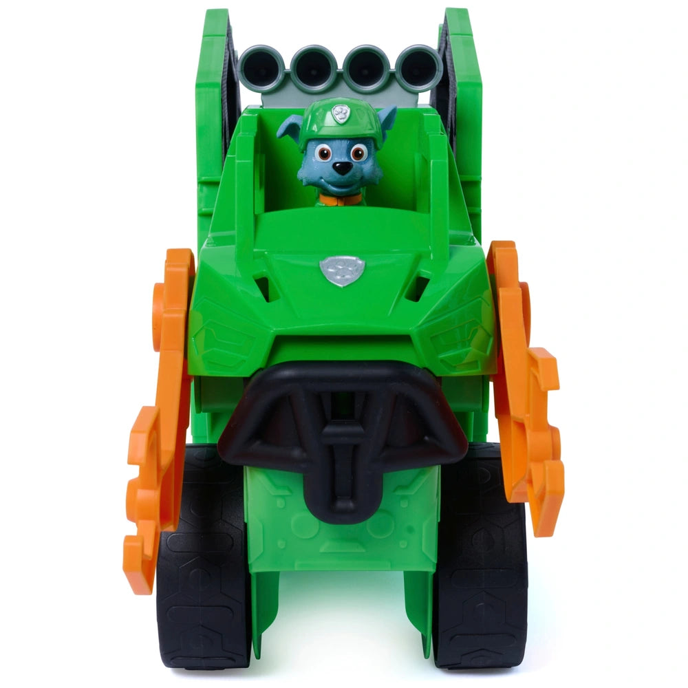 Paw Patrol: The Dino Movie Vehicle Megasaurus Dino