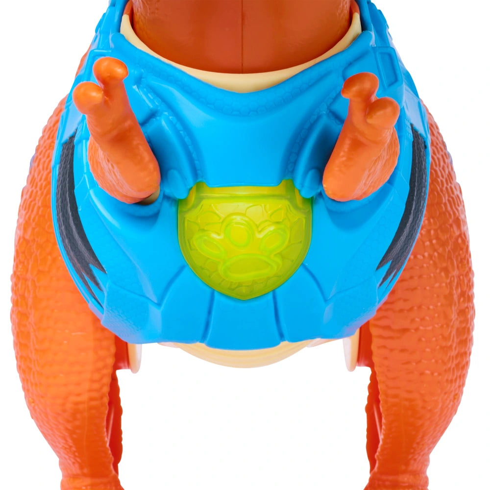 Paw Patrol: The Dino Movie Interactive Toy Roar & Explore Timmy