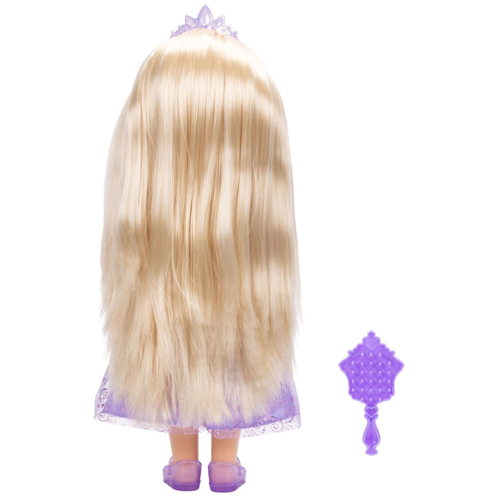 Disney Princess Toddler Doll Rapunzel