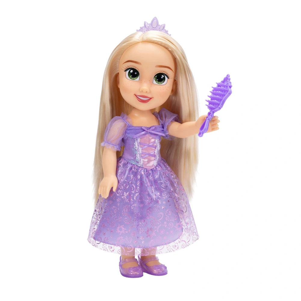 Disney Princess Toddler Doll Rapunzel