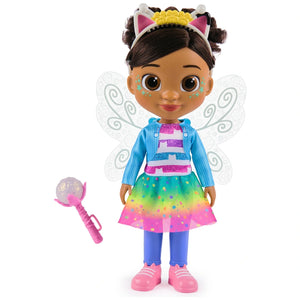 Gabby's Dollhouse: Dandelion Magic Gabby Doll