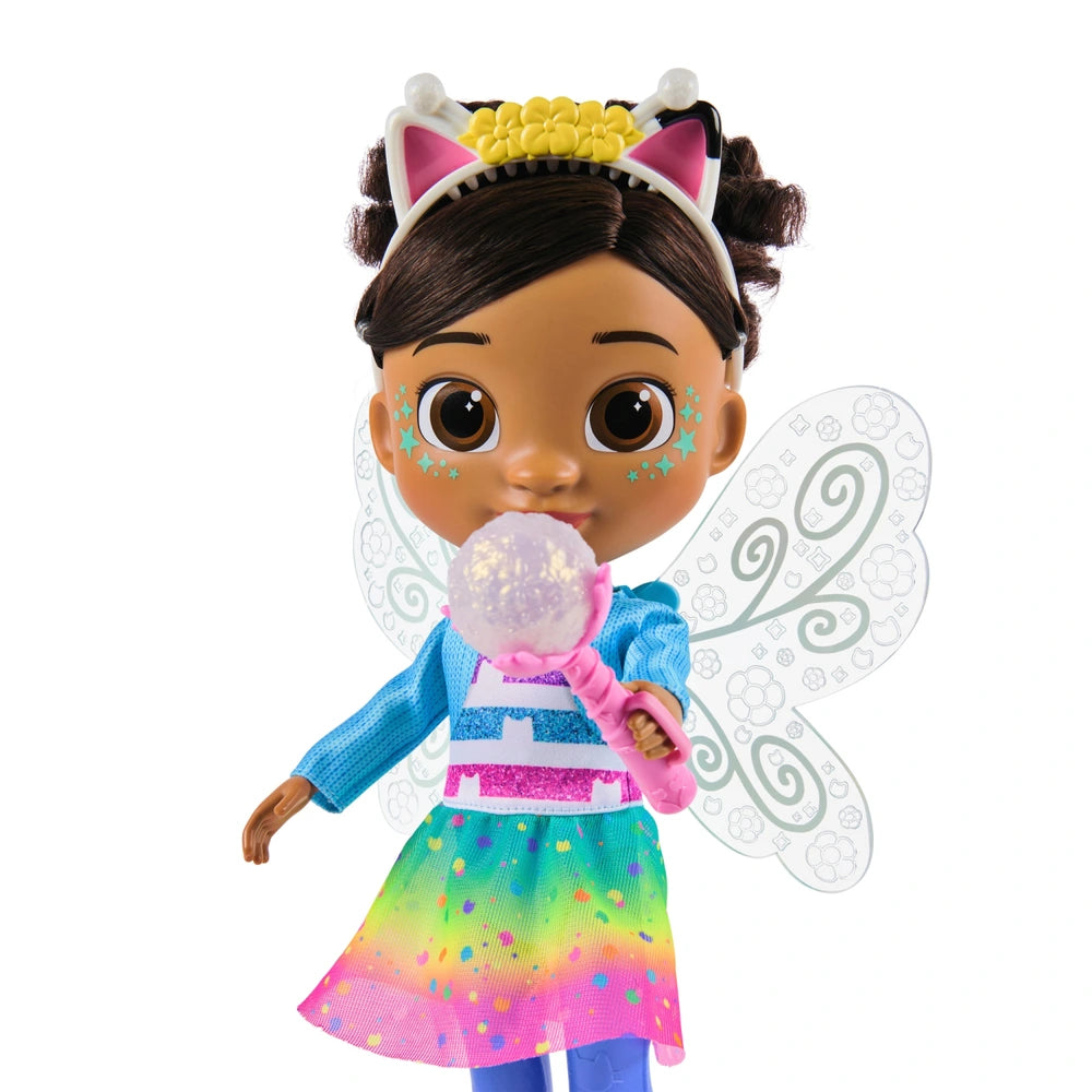 Gabby's Dollhouse: Dandelion Magic Gabby Doll
