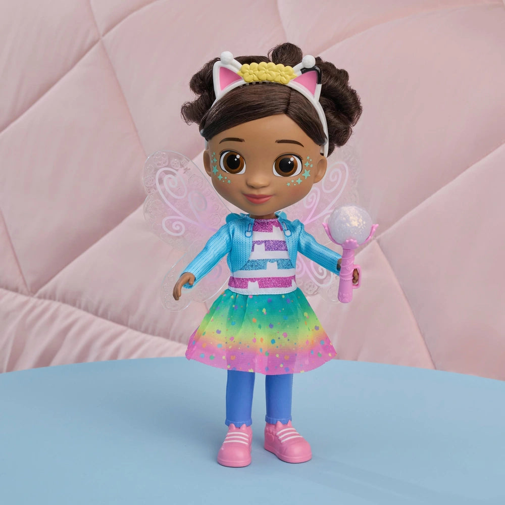 Gabby's Dollhouse: Dandelion Magic Gabby Doll