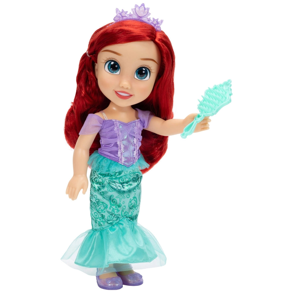 Disney Princess Toddler Doll Ariel