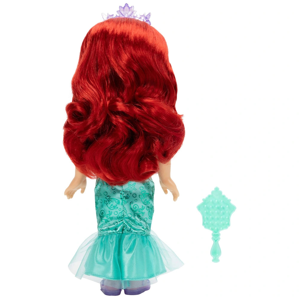 Disney Princess Toddler Doll Ariel